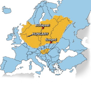 map_europe_hungary